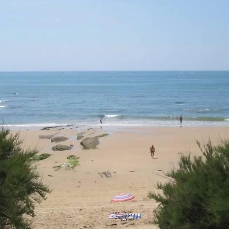 Studio Equipe Moderne A Deux Pas De La Plage Les Sables-d'Olonne Ngoại thất bức ảnh