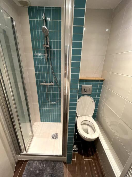 Studio Equipe Moderne A Deux Pas De La Plage Les Sables-d'Olonne Ngoại thất bức ảnh