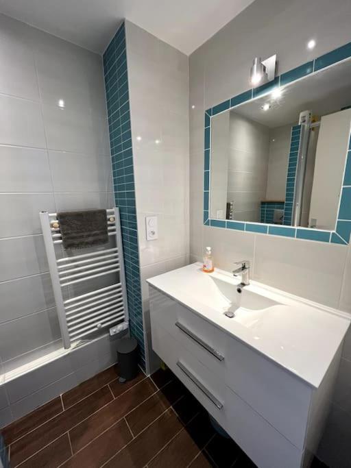 Studio Equipe Moderne A Deux Pas De La Plage Les Sables-d'Olonne Ngoại thất bức ảnh